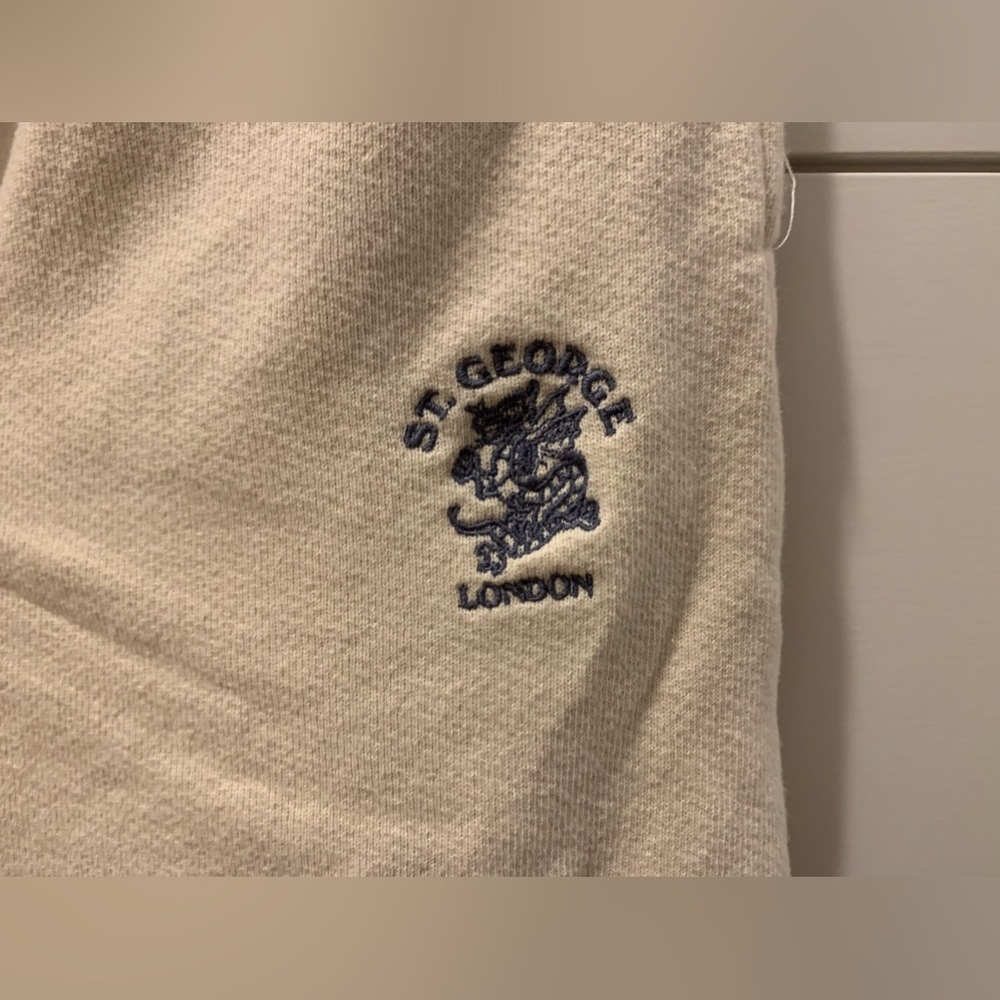 St. George Rosa Sweatpants - Picture 4 of 4